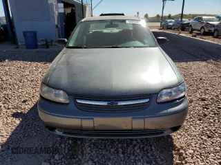 2005 Chevrolet Classic with VIN 1G1ND52F95M104052, listed as a Copart auction lot 46865965 with 86,973 mi miles and Salvage Title. Bid and sale history available at carsss.com. Image 5.