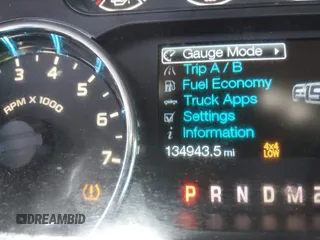 2012 Ford F-150 XL with VIN 1FTFW1EF2CKD36091, listed as a IAAI auction lot 42117472 with 134,943 mi miles and . Bid and sale history available at DreamBid. Image 7.