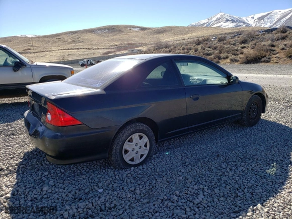 2004 Honda Civic VP with VIN 1HGEM22124L081052, listed as a Copart auction lot 47496495 with 139,488 mi miles and Clean Title. Bid and sale history available at carsss.com. Image 3.