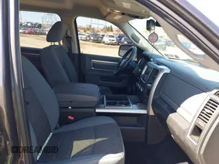 2015 Ram 1500 Big Horn with VIN 1C6RR7LG1FS679912, listed as a IAAI auction lot 41858120 with 78,431 mi miles and . Bid and sale history available at DreamBid. Image 5.