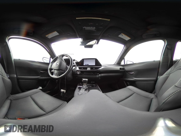 2024 Lexus UX 250h Premium with VIN JTHP9JBH8R2079284, listed as a IAAI auction lot 41661905 with 13,478 mi miles and . Bid and sale history available at DreamBid. Image 20.