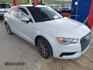 2015 Audi A3 Premium Plus with VIN WAUCCGFF5F1039868, listed as a IAAI auction lot 42577961 with 67,824 mi miles and . Bid and sale history available at DreamBid. Image 1.