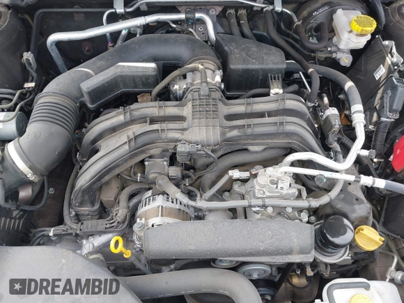 2022 Subaru Outback Limited z VIN 4S4BTANC8N3197171, wystawiony jako IAAI lot #42142957 z przebiegiem 49 991 mil mil oraz . Historia ofert i sprzedaży dostępna na DreamBid. Obrazek 10.