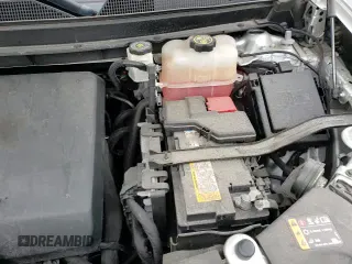 2020 Chevrolet Traverse LS with VIN 1GNEVFKW3LJ159306, listed as a Copart auction lot 66024755 with 69,369 mi miles and Salvage title. Bid and sale history available at DreamBid. Image 17.