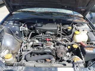 2002 Subaru Legacy Outback с VIN 4S3BH665726653481, выставлен на аукционе IAAI как лот 42140537 с пробегом 320 402 миль миль и . История ставок и продаж доступна на DreamBid. Изображение 10.