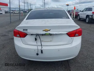 2014 Chevrolet Impala LT с VIN 1G1115SL6EU113160, выставлен на аукционе IAAI как лот 42351375 с пробегом 194 844 миль миль и . История ставок и продаж доступна на DreamBid. Изображение 16.