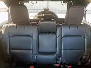 2018 Jeep Wrangler Unlimited Rubicon z VIN 1C4HJXFN3JW236121, wystawiony jako Copart lot #60930565 z przebiegiem 128 727 mil mil oraz Szkoda całkowita • Salvage title. Historia ofert i sprzedaży dostępna na DreamBid. Obrazek 10.