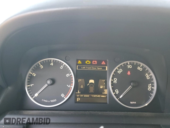2010 Land Rover LR4 HSE с VIN SALAG2D41AA528577, выставлен на аукционе Copart как лот 48017715 с пробегом 132 546 миль миль и Чистый • Clean title. История ставок и продаж доступна на DreamBid. Изображение 9.