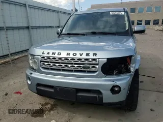 2013 Land Rover LR4 HSE с VIN SALAG2D46DA659136, выставлен на аукционе Copart как лот 60255295 с пробегом 54 487 миль миль и Списание • Salvage title. История ставок и продаж доступна на DreamBid. Изображение 15.