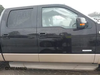 2014 Ford F-150 XL with VIN 1FTFW1CT6EKF04598, listed as a IAAI auction lot 41001719 with 118,549 mi miles and . Bid and sale history available at DreamBid. Image 13.