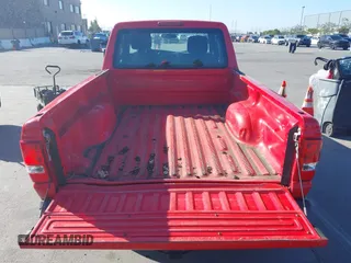 2011 Ford Ranger XL with VIN 1FTKR1ED1BPA64624, listed as a IAAI auction lot 42293896 with 137,770 mi miles and . Bid and sale history available at DreamBid. Image 8.