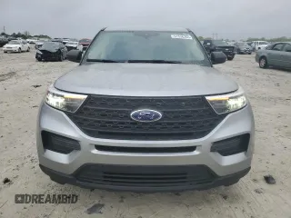 2021 Ford Explorer z VIN 1FMSK7BH0MGA67303, wystawiony jako Copart lot #51536265 z przebiegiem 58 922 mil mil oraz Szkoda całkowita • Salvage title. Historia ofert i sprzedaży dostępna na DreamBid. Obrazek 5.