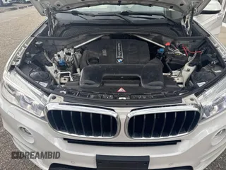 2015 BMW X5 xDrive35d z VIN 5UXKS4C59F0N09643, wystawiony jako IAAI lot #42223181 z przebiegiem 122 129 mil mil oraz . Historia ofert i sprzedaży dostępna na DreamBid. Obrazek 10.