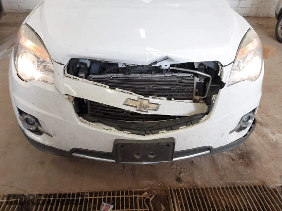 2015 Chevrolet Equinox LTZ with VIN 2GNFLHE37F6270739, listed as a IAAI auction lot 41834995 with 173,751 mi miles and . Bid and sale history available at DreamBid. Image 6.