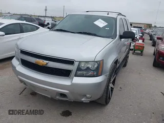 2011 Chevrolet Tahoe LS with VIN 1GNSCAE0XBR306224, listed as a IAAI auction lot 42332751 with 173,005 mi miles and . Bid and sale history available at DreamBid. Image 17.