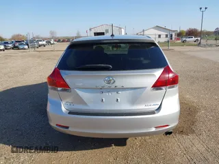 2013 Toyota Venza LE with VIN 4T3BA3BB0DU034270, listed as a IAAI auction lot 41959790 with 216,443 mi miles and . Bid and sale history available at carsss.com. Image 16.