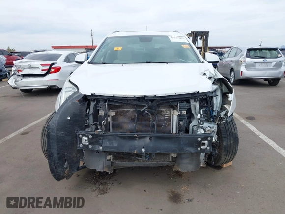 2012 Cadillac SRX Luxury Collection with VIN 3GYFNAE34CS606963, listed as a IAAI auction lot 41815097 with Not Provided miles and . Bid and sale history available at carsss.com. Image 12.