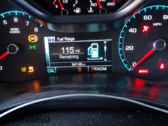 2016 Chevrolet Colorado 2WD LT with VIN 1GCGSCE32G1349355, listed as a IAAI auction lot 42380529 with 94,148 mi miles and . Bid and sale history available at DreamBid. Image 16.