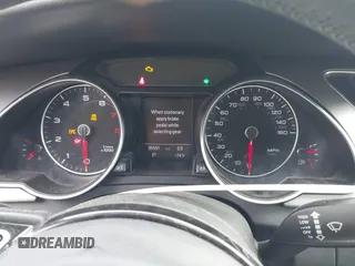 2014 Audi A5 Premium Plus с VIN WAULFAFH6EN005614, выставлен на аукционе IAAI как лот 41960891 с пробегом 95 591 миль миль и . История ставок и продаж доступна на DreamBid. Изображение 7.