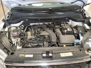 2023 Volkswagen Taos SE z VIN 3VVNX7B27PM309157, wystawiony jako Copart lot #51781625 z przebiegiem 23 355 mil mil oraz Szkoda całkowita • Salvage title. Historia ofert i sprzedaży dostępna na DreamBid. Obrazek 12.