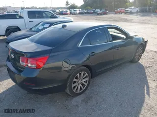 2014 Chevrolet Malibu LT with VIN 1G11E5SL6EF258708, listed as a IAAI auction lot 41452146 with 147,648 mi miles. Bid and sale history available at carsss.com. Image 4.