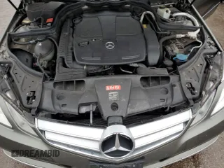 2013 Mercedes-Benz E-Class E 350 with VIN WDDKJ8JB8DF182947, listed as a Copart auction lot 51103835 with 114,965 mi miles and Clean Title. Bid and sale history available at carsss.com. Image 11.