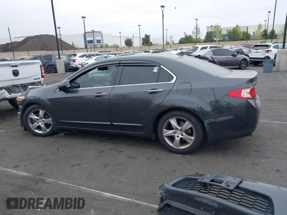 2013 Acura TSX Technology with VIN JH4CU2F62DC005728, listed as a IAAI auction lot 42046131 with 129,448 mi miles and . Bid and sale history available at DreamBid. Image 15.