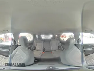 2019 Chevrolet Equinox LT with VIN 3GNAXKEV1KS521408, listed as a Copart auction lot 52969055 with 56,978 mi miles and Salvage Title. Bid and sale history available at DreamBid. Image 15.