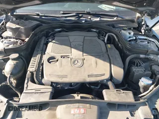 2015 Mercedes-Benz E 350 Sport with VIN WDDHF5KB4FB092696, listed as a IAAI auction lot 41913751 with 154,063 mi miles and . Bid and sale history available at DreamBid. Image 10.