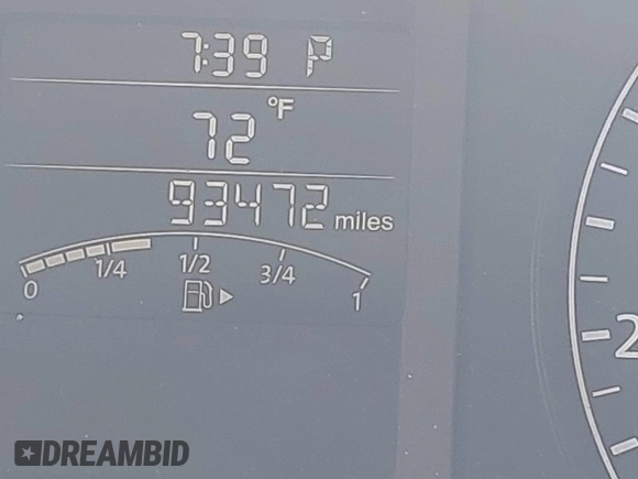 2013 Volkswagen Jetta S with VIN 3VW2K7AJ9DM280634, listed as a IAAI auction lot 42240749 with 93,472 mi miles and . Bid and sale history available at DreamBid. Image 15.