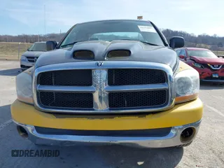 2006 Dodge 1500 SLT with VIN 1D7HA18276S541688, listed as a IAAI auction lot 41754085 with 214,461 mi miles and . Bid and sale history available at carsss.com. Image 13.
