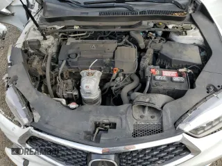 2018 Acura TLX z VIN 19UUB1F39JA006959, wystawiony jako Copart lot #51203595 z przebiegiem 166 362 mil mil oraz Szkoda całkowita • Salvage title. Historia ofert i sprzedaży dostępna na DreamBid. Obrazek 11.