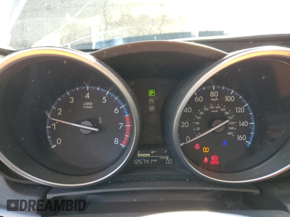 2013 Mazda 3 i Sport с VIN JM1BL1U77D1791950, выставлен на аукционе Copart как лот 56430255 с пробегом 125 741 миль миль и Списание • Salvage title. История ставок и продаж доступна на DreamBid. Изображение 9.