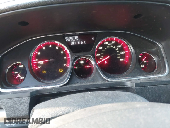 2015 GMC Acadia SLE with VIN 1GKKRNED8FJ114066, listed as a IAAI auction lot 41788334 with 151,156 mi miles and . Bid and sale history available at DreamBid. Image 7.