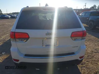 2014 Jeep Grand Cherokee Limited with VIN 1C4RJEBG9EC414265, listed as a IAAI auction lot 41843360 with 118,767 mi miles and . Bid and sale history available at DreamBid. Image 16.