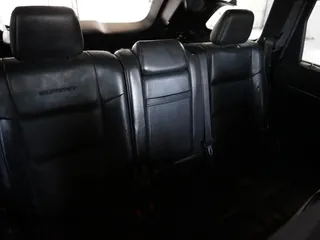 2014 Jeep Grand Cherokee Summit с VIN 1C4RJFJG5EC340768, выставлен на аукционе Copart как лот 48050645 с пробегом 119 377 миль миль и Списание • Salvage title. История ставок и продаж доступна на DreamBid. Изображение 6.