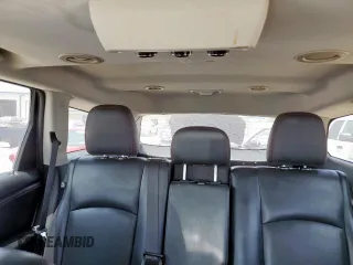 2016 Dodge Journey R/T с VIN 3C4PDCEG0GT133073, выставлен на аукционе Copart как лот 57858575 с пробегом 144 325 миль миль и Чистый • Clean title. История ставок и продаж доступна на DreamBid. Изображение 10.