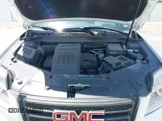 2017 GMC Terrain SLE with VIN 2GKALMEK0H6279714, listed as a IAAI auction lot 39377807 with 90,901 mi miles. Bid and sale history available at carsss.com. Image 10.
