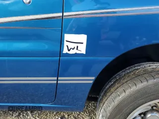 2001 Suzuki Vitara JLS z VIN 2S3TC52C116101163, wystawiony jako Copart lot #74469744 z przebiegiem Nie podano mil oraz Szkody całkowita. Historia ofert i sprzedaży dostępna na DreamBid. Obrazek 12.