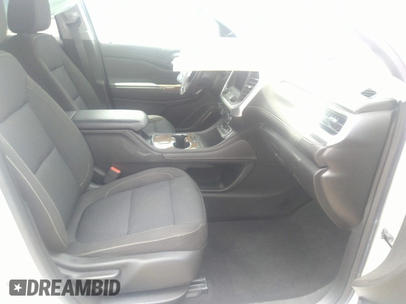 2020 GMC Acadia SLE z VIN 1GKKNKLS6LZ181256, wystawiony jako IAAI lot #42225037 z przebiegiem Nie podano mil oraz . Historia ofert i sprzedaży dostępna na DreamBid. Obrazek 5.