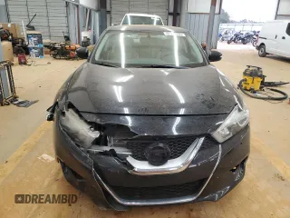2017 Nissan Maxima SV z VIN 1N4AA6AP6HC427201, wystawiony jako Copart lot #47111495 z przebiegiem 57 047 mil mil oraz Szkoda całkowita • Salvage title. Historia ofert i sprzedaży dostępna na DreamBid. Obrazek 5.