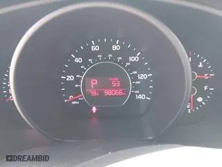 2016 Kia Soul + with VIN KNDJP3A59G7292180, listed as a IAAI auction lot 42004754 with 98,066 mi miles. Bid and sale history available at carsss.com. Image 15.