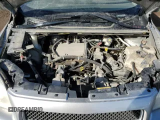 2005 Chevrolet Uplander LS with VIN 1GNDV23L65D180161, listed as a Copart auction lot 46188095 with 319,243 mi miles and Salvage Title. Bid and sale history available at DreamBid. Image 12.