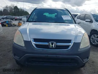 2003 Honda CR-V EX with VIN SHSRD78803U127246, listed as a IAAI auction lot 41389920 with 250,464 mi miles. Bid and sale history available at carsss.com. Image 12.