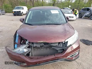 2016 Honda CR-V EX z VIN 2HKRM4H59GH622385, wystawiony jako IAAI lot #42025940 z przebiegiem 132 843 mil mil oraz . Historia ofert i sprzedaży dostępna na DreamBid. Obrazek 12.