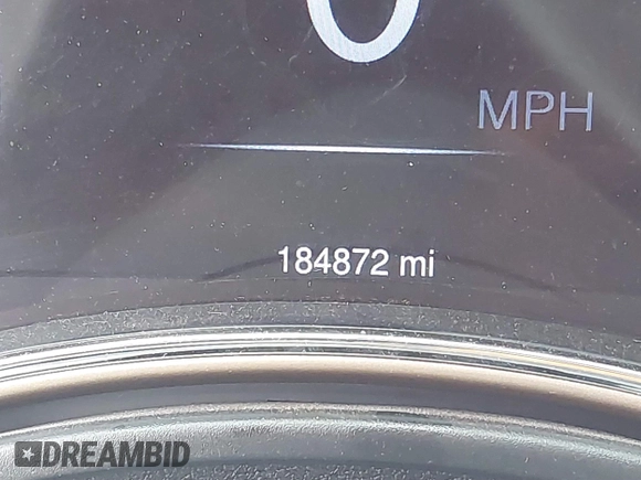 2015 Jeep Grand Cherokee Laredo with VIN 1C4RJFAG4FC631179, listed as a IAAI auction lot 41744865 with 184,872 mi miles. Bid and sale history available at carsss.com. Image 16.