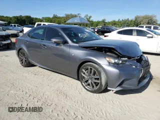 2016 Lexus IS 200t z VIN JTHBA1D29G5029466, wystawiony jako Copart lot #54723165 z przebiegiem 146 296 mil mil oraz Szkody całkowita. Historia ofert i sprzedaży dostępna na DreamBid. Obrazek 4.