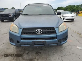 2009 Toyota RAV4 with VIN JTMZF33V095011756, listed as a Copart auction lot 57162385 with 253,861 mi miles and Clean Title. Bid and sale history available at DreamBid. Image 5.