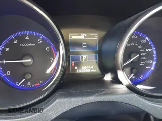 2016 Subaru Legacy 2.5i Premium with VIN 4S3BNAC69G3019719, listed as a IAAI auction lot 40525000 with 149,699 mi miles. Bid and sale history available at carsss.com. Image 7.