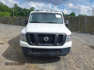 2014 Nissan NV S z VIN 1N6BF0KL4EN103105, wystawiony jako IAAI lot #42197998 z przebiegiem 337 550 mil mil oraz . Historia ofert i sprzedaży dostępna na DreamBid. Obrazek 12.